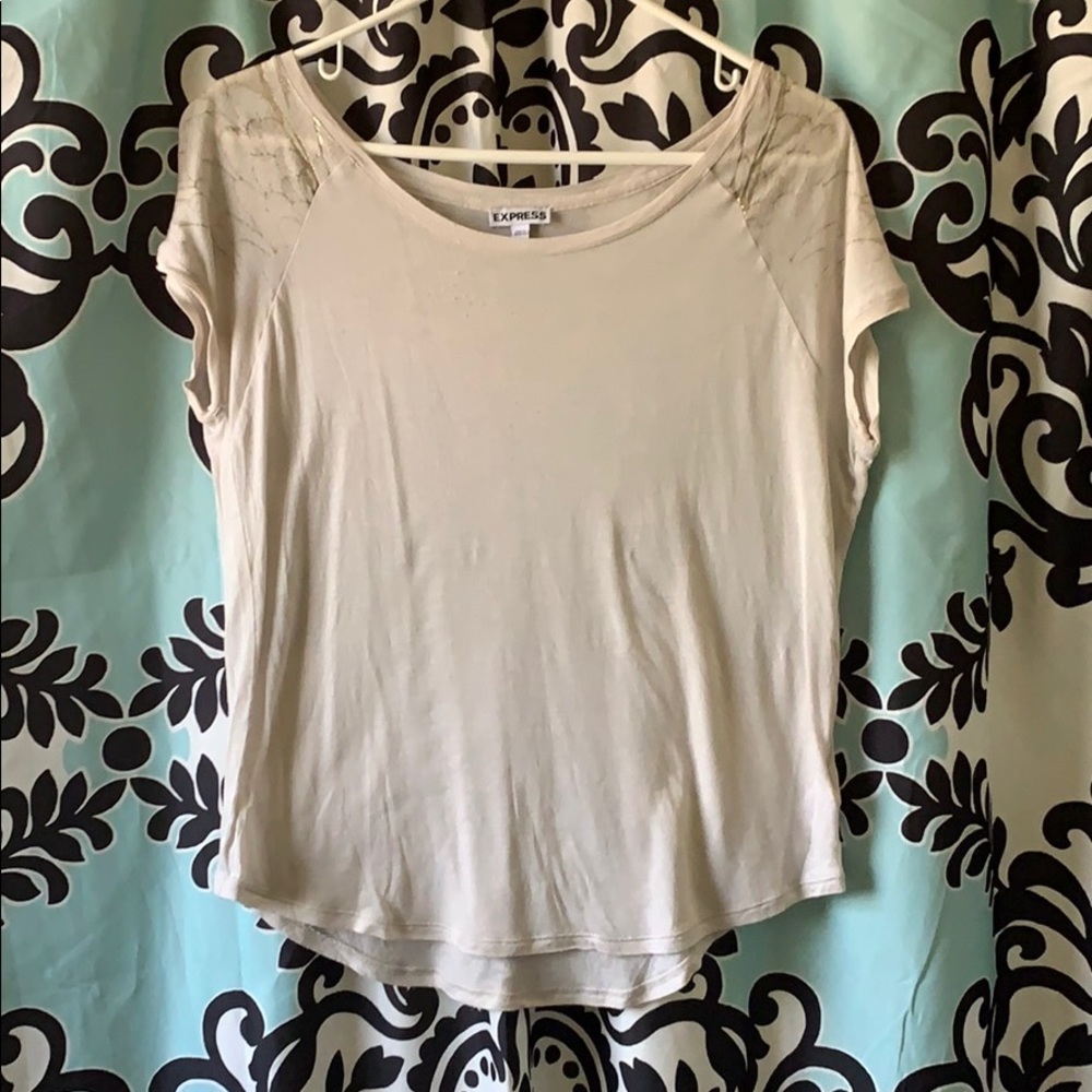 Express Wing Shirt